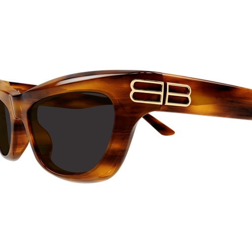 Balenciaga Sunglasses BB0430S 007