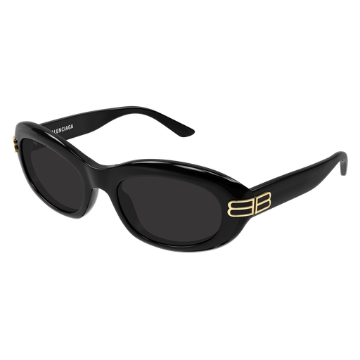 Balenciaga Sunglasses BB0431S 001