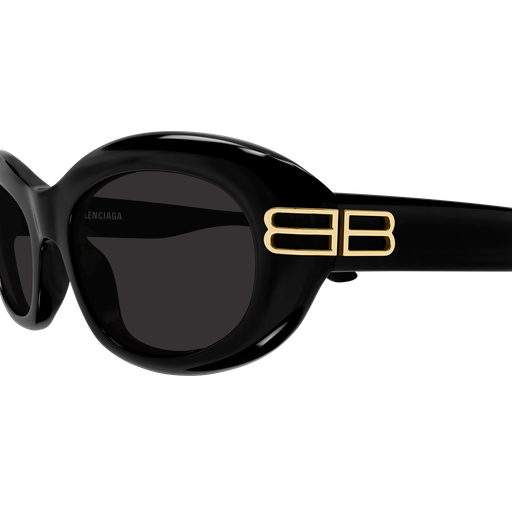 Balenciaga Sunglasses BB0431S 001