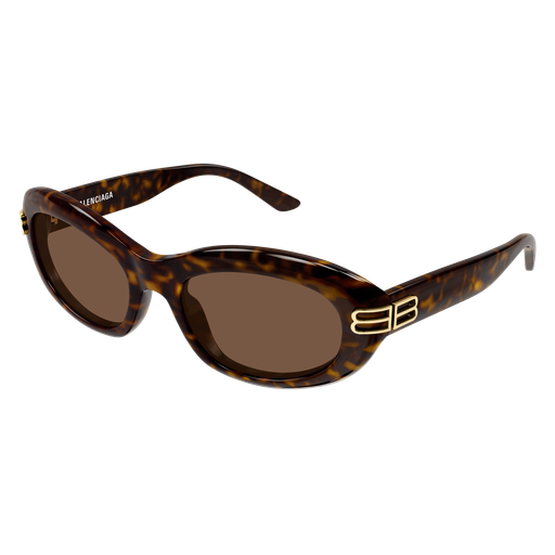 Balenciaga Sunglasses BB0431S 002