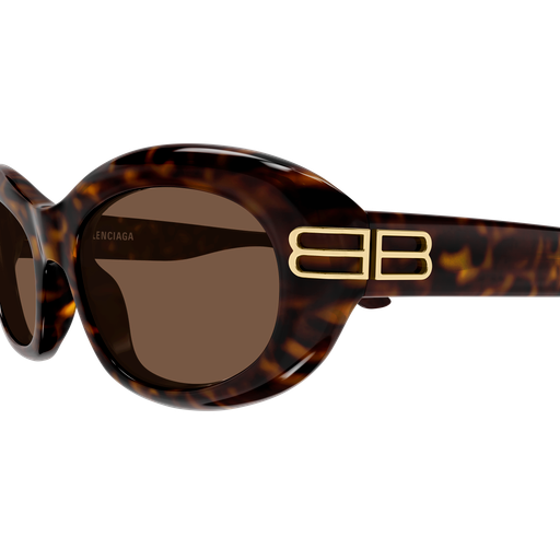 Balenciaga Sunglasses BB0431S 002