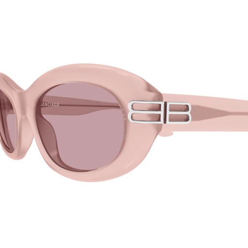 Balenciaga Sunglasses BB0431S 003