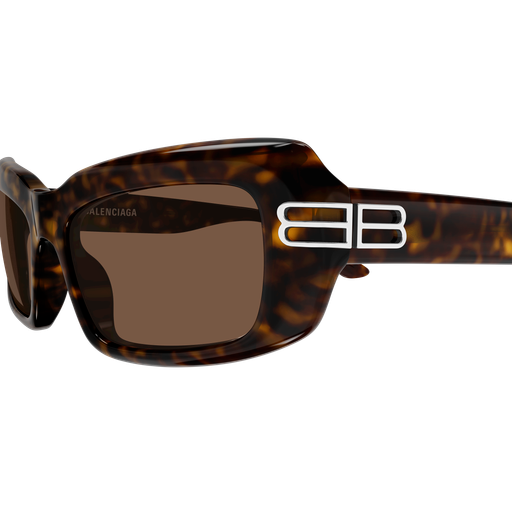 Balenciaga Sunglasses BB0432S 002