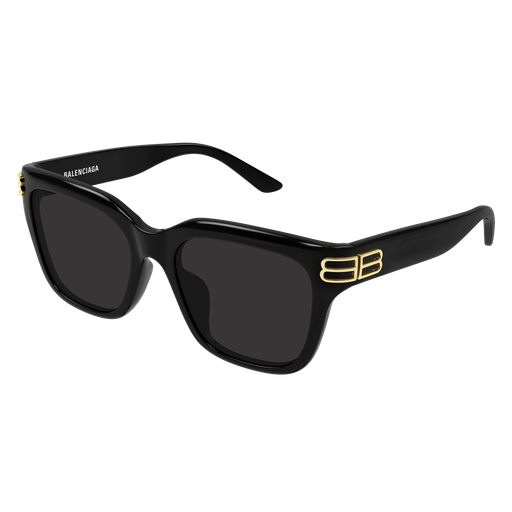 Balenciaga Sunglasses BB0433SK 001