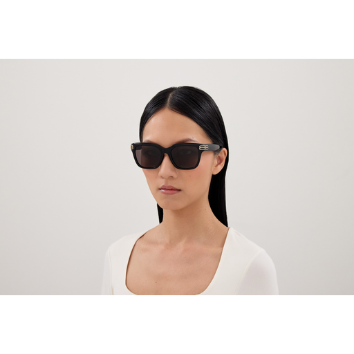 Balenciaga Sunglasses BB0433SK 001
