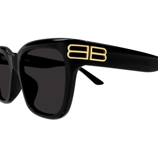Balenciaga Sunglasses BB0433SK 001