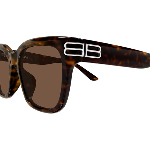 Balenciaga Sunglasses BB0433SK 002