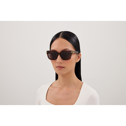Balenciaga Sunglasses BB0433SK 007