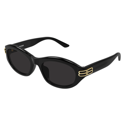 Balenciaga Sunglasses BB0434SK 001