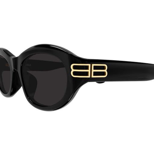 Balenciaga Sunglasses BB0434SK 001
