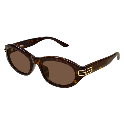 Balenciaga Sunglasses BB0434SK 002