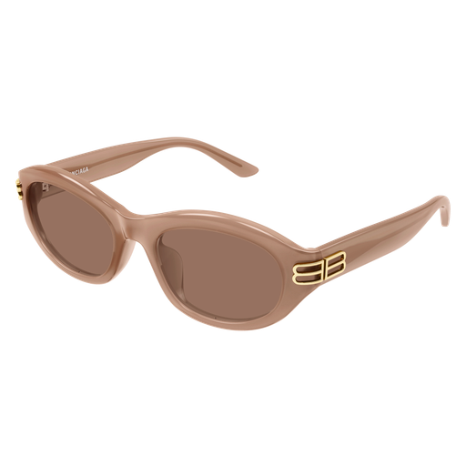 Balenciaga Sunglasses BB0434SK 004