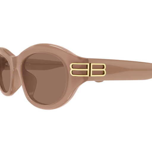 Balenciaga Sunglasses BB0434SK 004