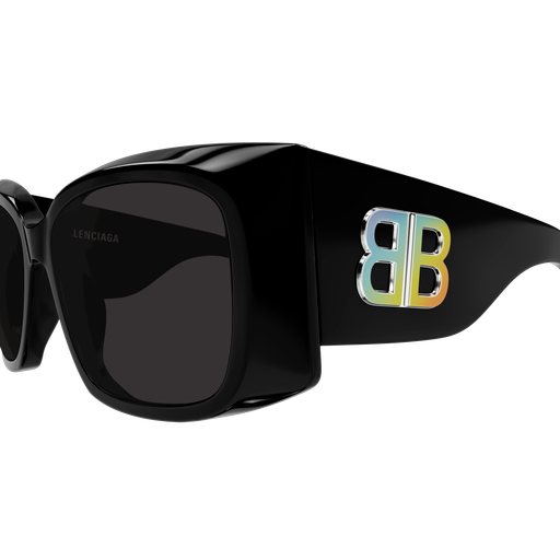 Balenciaga Sunglasses BB0443S 002