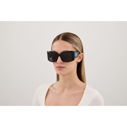 Balenciaga Sunglasses BB0443S 002