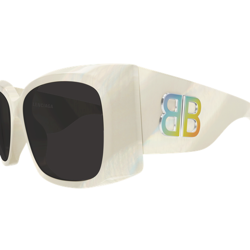 Balenciaga Sunglasses BB0443S 003