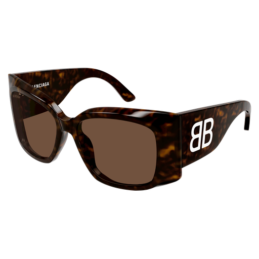 Balenciaga Sunglasses BB0443S 004