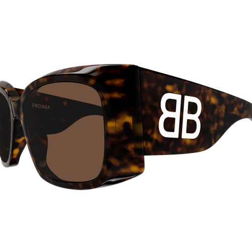 Balenciaga Sunglasses BB0443S 004