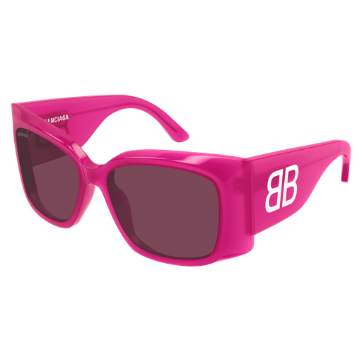 Balenciaga Sunglasses BB0443S 005