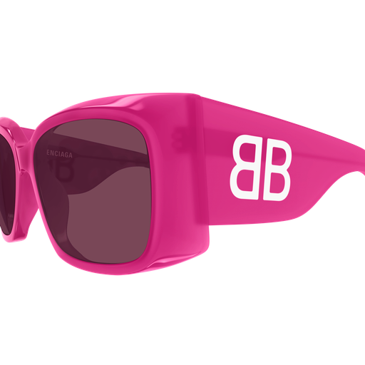 Balenciaga Sunglasses BB0443S 005