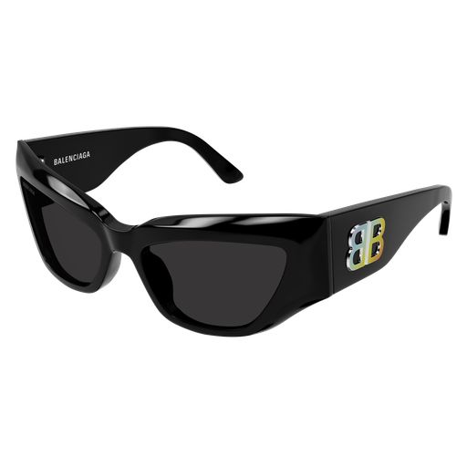 Balenciaga Sunglasses BB0444S 002