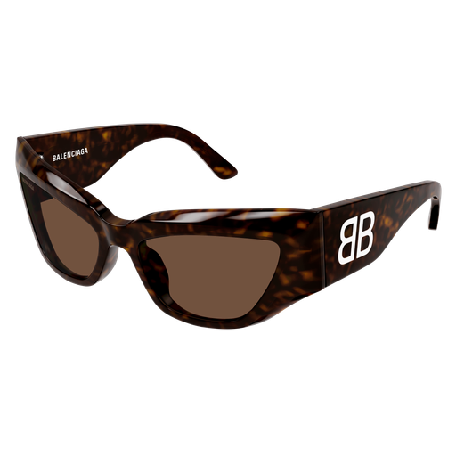 Balenciaga Sunglasses BB0444S 004