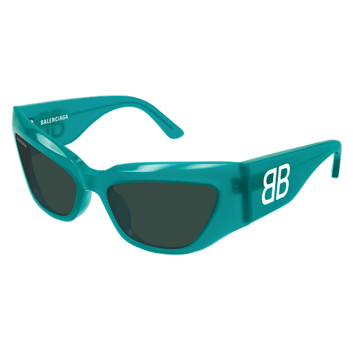 Balenciaga Sunglasses BB0444S 005