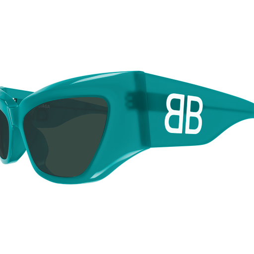 Balenciaga Sunglasses BB0444S 005