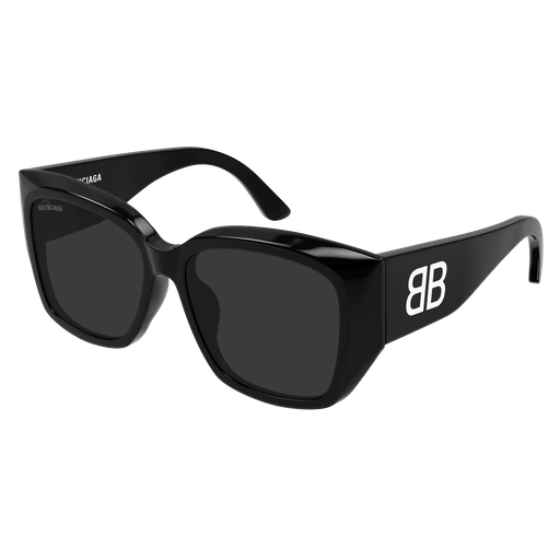 Balenciaga Sunglasses BB0445SK 001