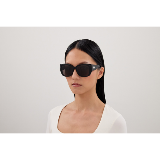 Balenciaga Sunglasses BB0445SK 001