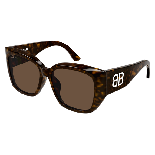 Balenciaga Sunglasses BB0445SK 004