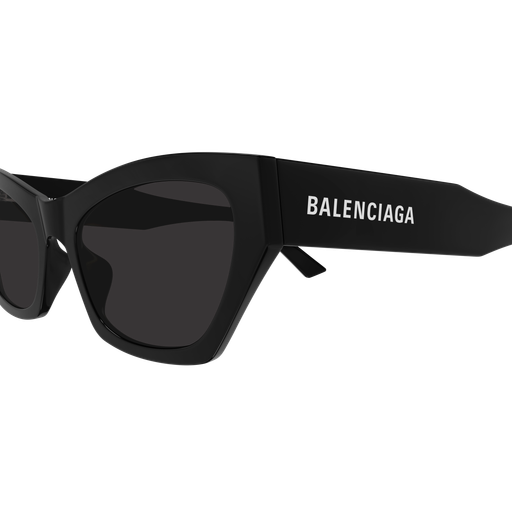 Balenciaga Sunglasses BB0447S 001