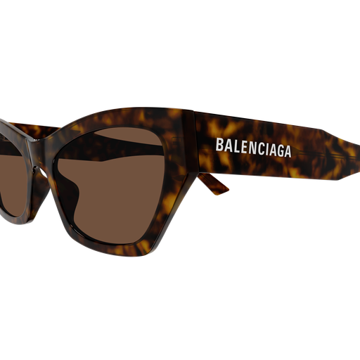 Balenciaga Sunglasses BB0447S 002