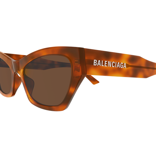 Balenciaga Sunglasses BB0447S 003