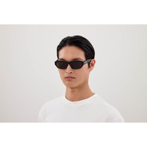 Balenciaga Sunglasses BB0448SK 001