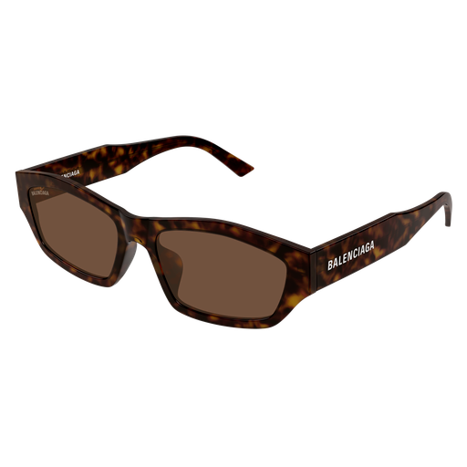 Balenciaga Sunglasses BB0448SK 002