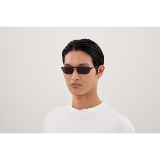 Balenciaga BB0451S 001 - Sunglasses for Man and Woman - LookerOnline