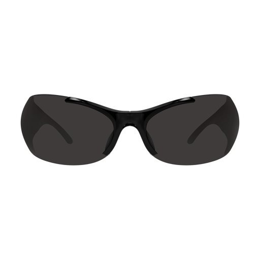 Balenciaga Sunglasses BB0454S 001