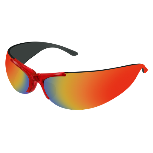 Balenciaga Sunglasses BB0454S 004