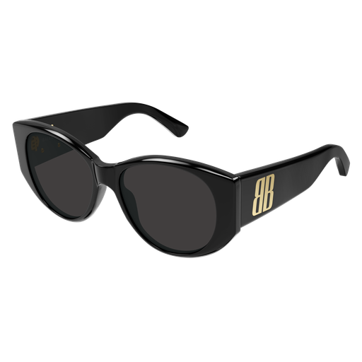 Balenciaga Sunglasses BB0455S 001