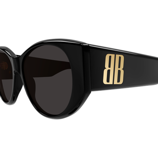 Balenciaga Sunglasses BB0455S 001