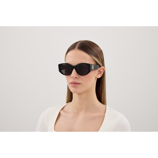 Balenciaga Sunglasses BB0455S 001