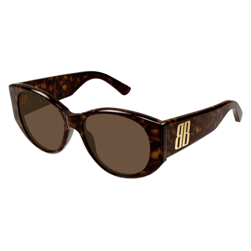 Balenciaga Sunglasses BB0455S 002