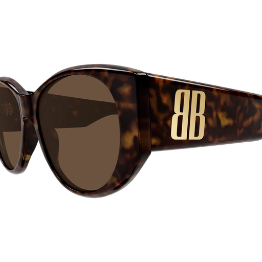 Balenciaga Sunglasses BB0455S 002