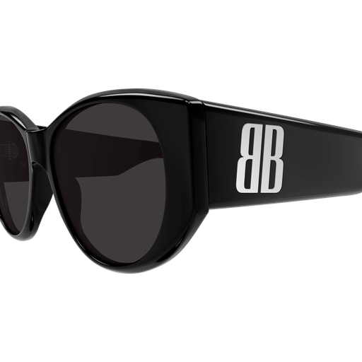 Balenciaga Sunglasses BB0455S 004