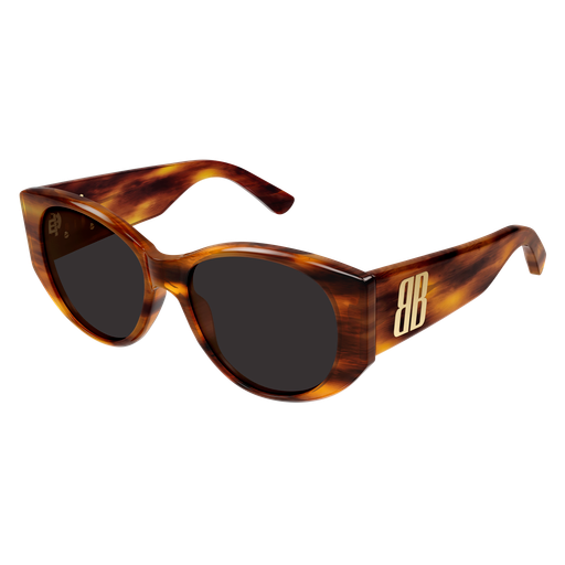 Balenciaga Sunglasses BB0455S 005