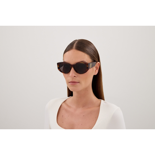 Balenciaga Sunglasses BB0455S 005