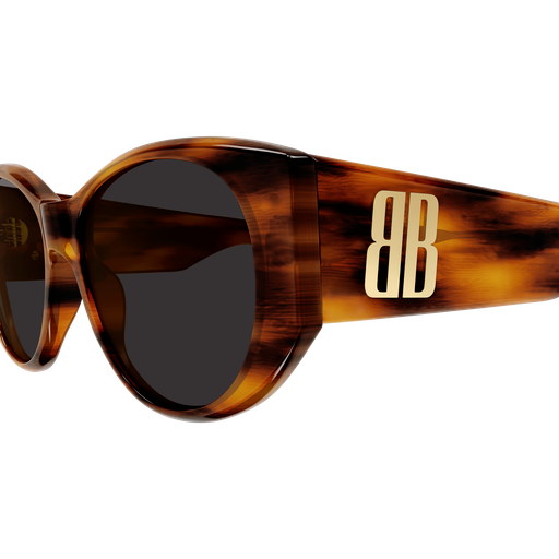 Balenciaga Sunglasses BB0455S 005