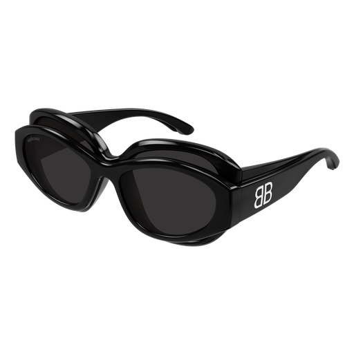 Balenciaga Sunglasses BB0456S 001