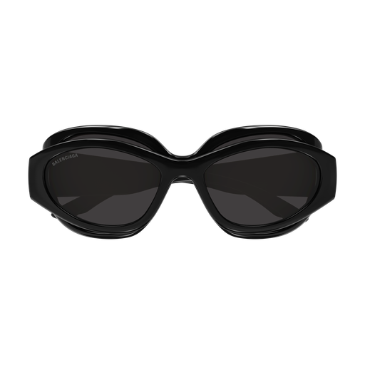 Balenciaga Sunglasses BB0456S 001